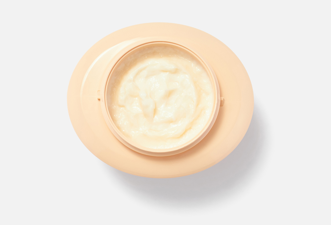 kerastase hair mask Gloss Absolu Masque Crème Hydra-Glaze