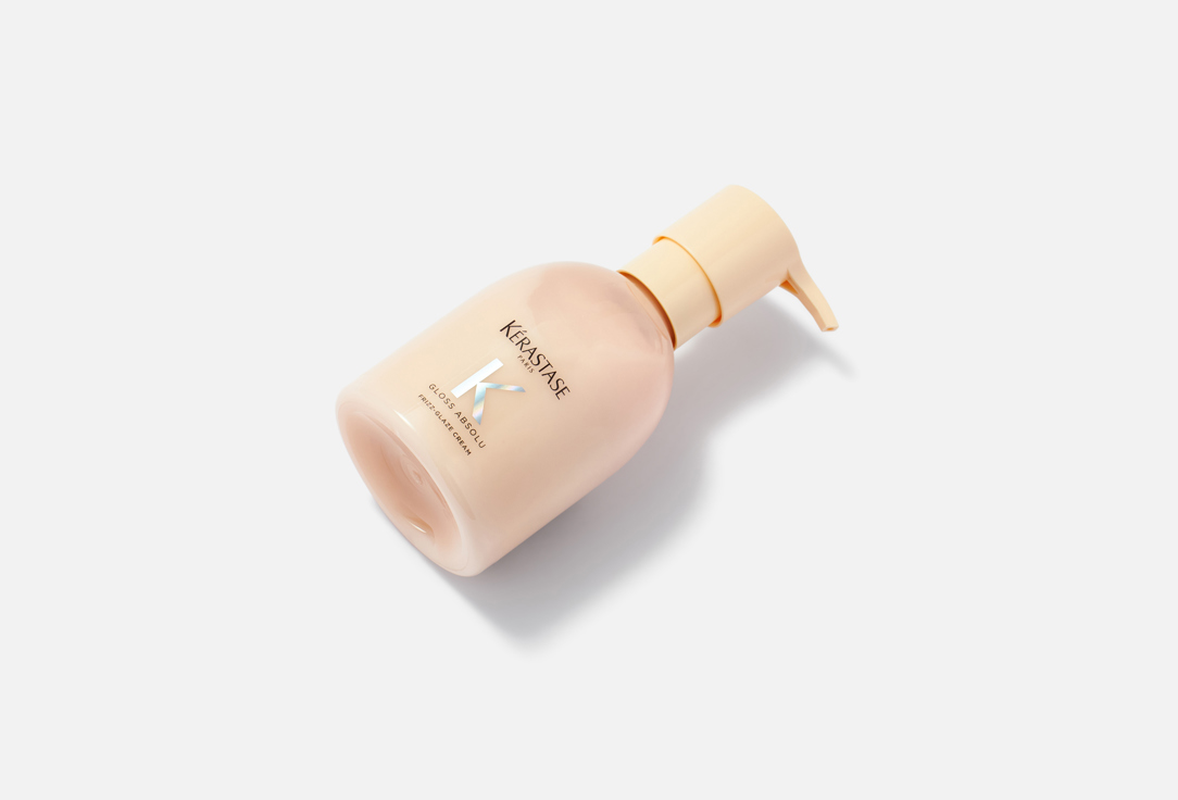 kerastase hair cream Gloss Absolu Frizz Glaze 240 ml kerastase hair cream Gloss Absolu Frizz Glaze