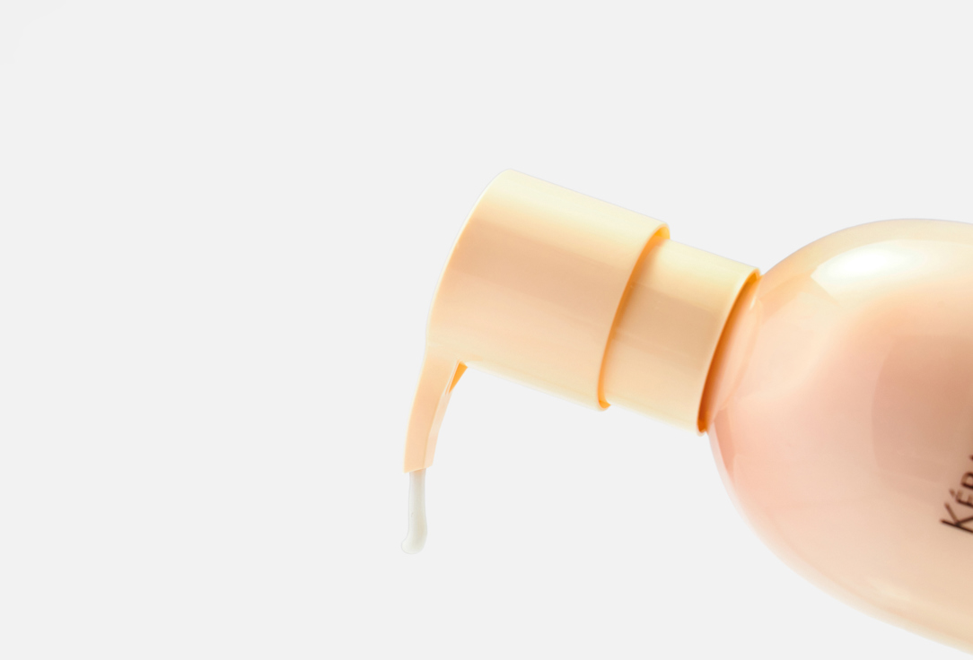 kerastase hair cream Gloss Absolu Frizz Glaze 240 ml kerastase hair cream Gloss Absolu Frizz Glaze