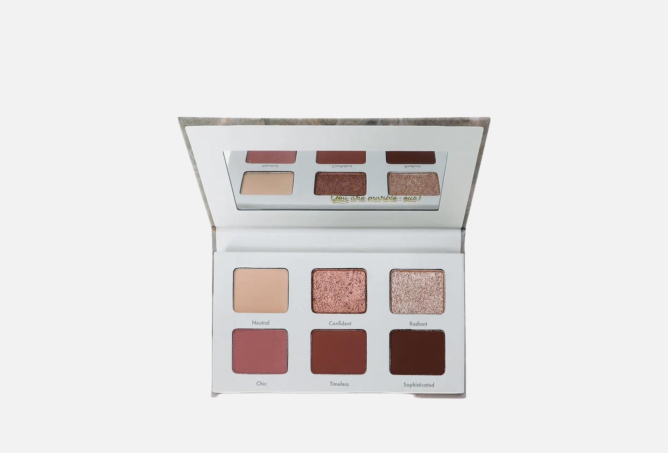 The Marble Effect  7.2 Terracotta Nudes