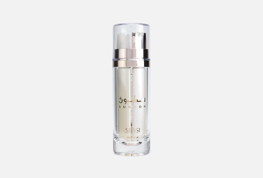 SENSI BB-Cream Sukoon