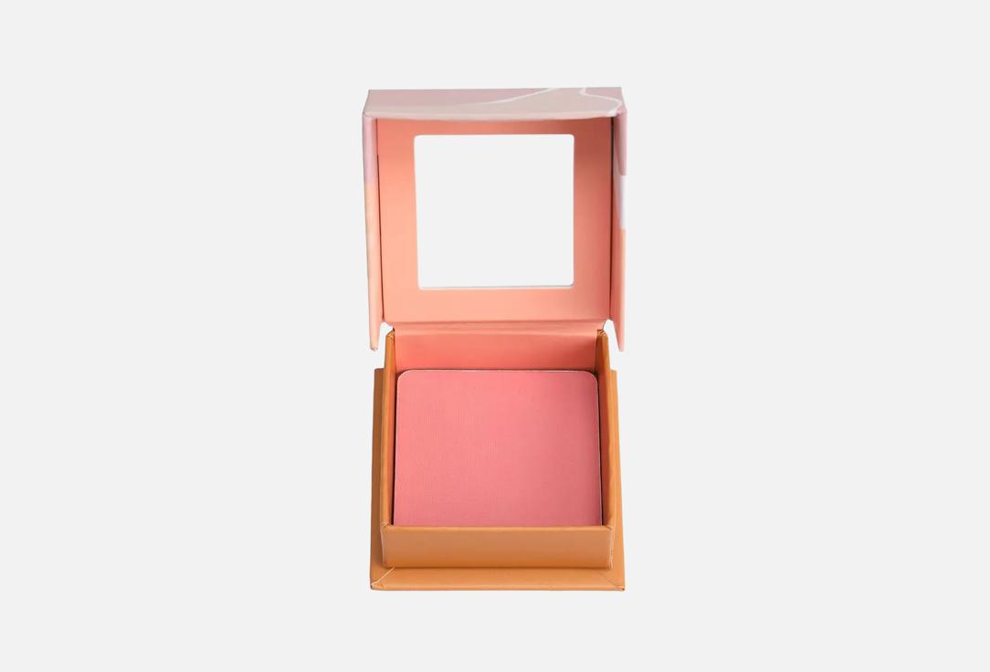 SENSI Powder Blush Sukoon 01 4 ml SENSI Powder Blush Sukoon