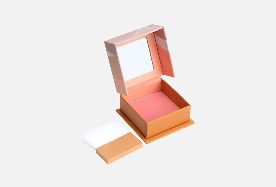 SENSI Powder Blush Sukoon 01 4 ml SENSI Powder Blush Sukoon
