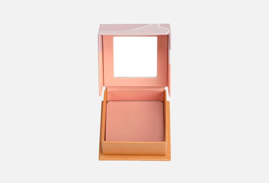 SENSI Powder Blush Sukoon 02 4 ml SENSI Powder Blush Sukoon