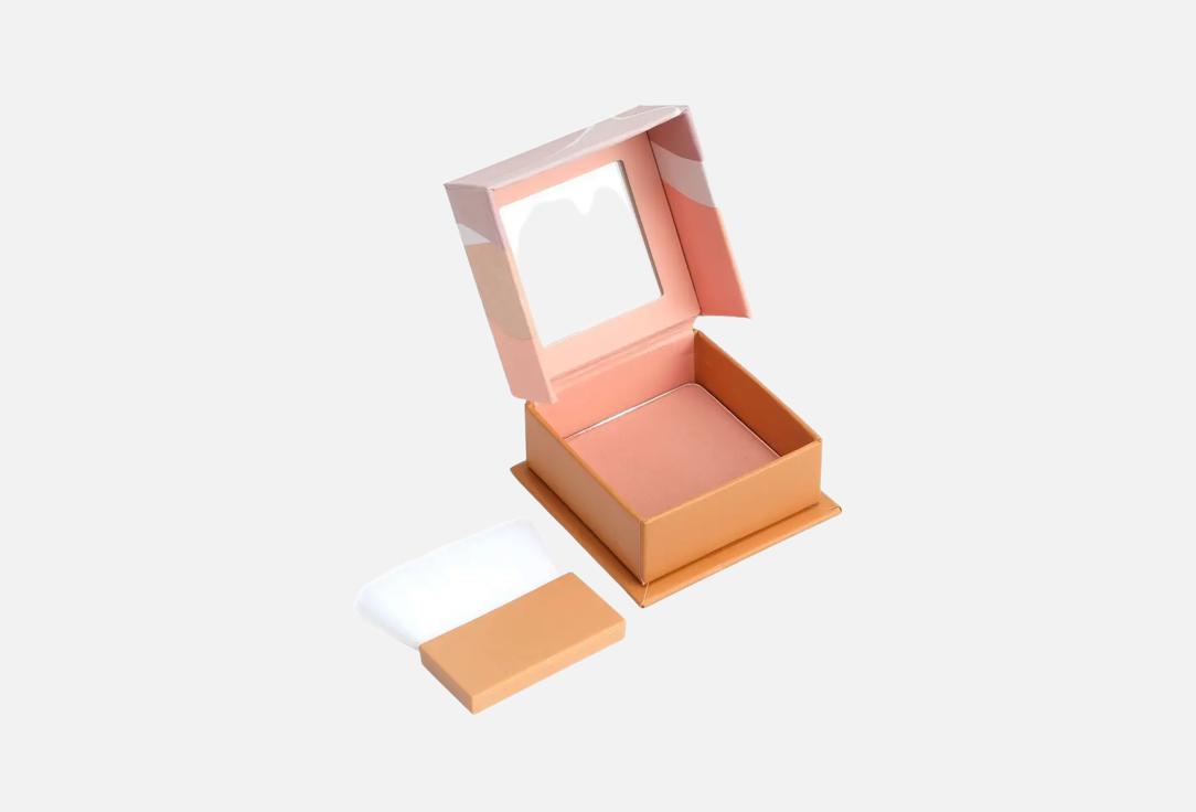 SENSI Powder Blush Sukoon 02 4 ml SENSI Powder Blush Sukoon