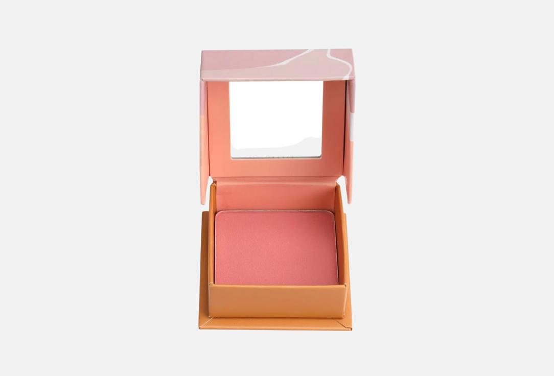 SENSI Powder Blush Sukoon