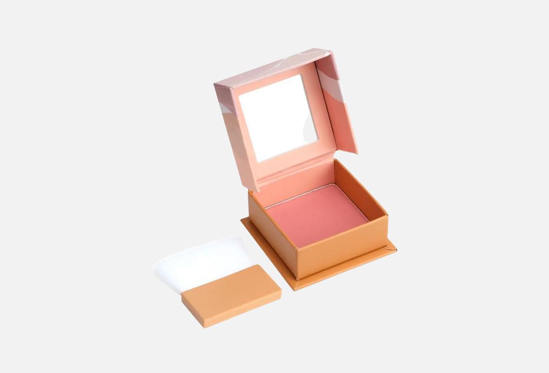 SENSI Powder Blush Sukoon