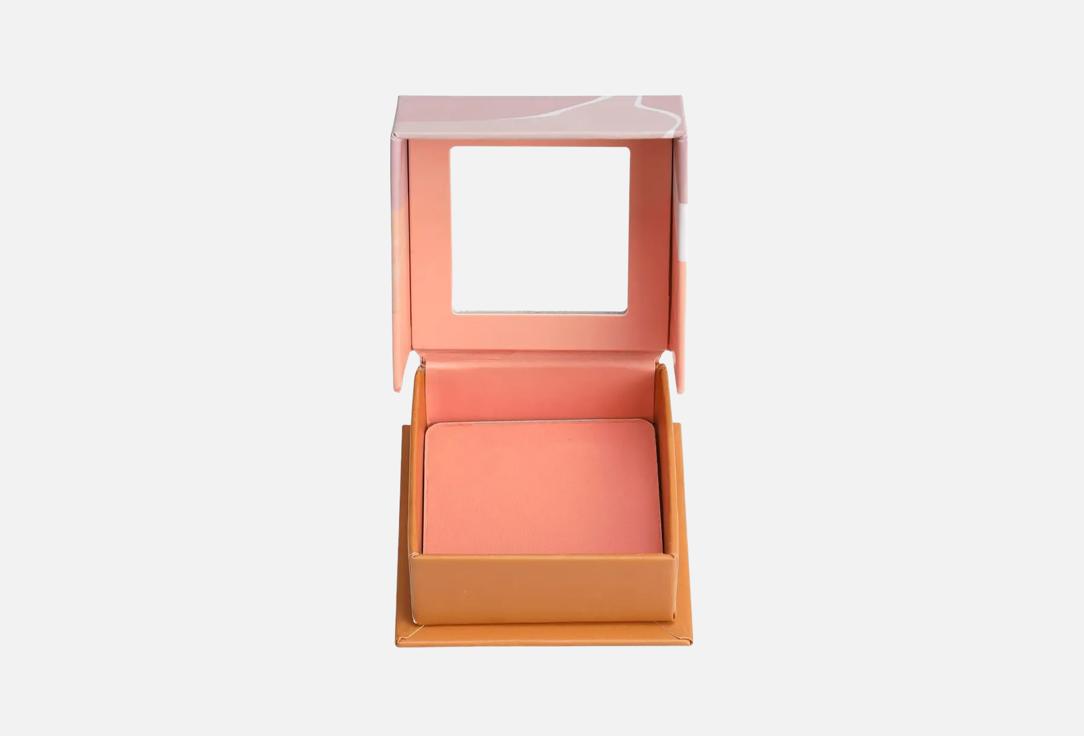 SENSI Powder Blush Sukoon