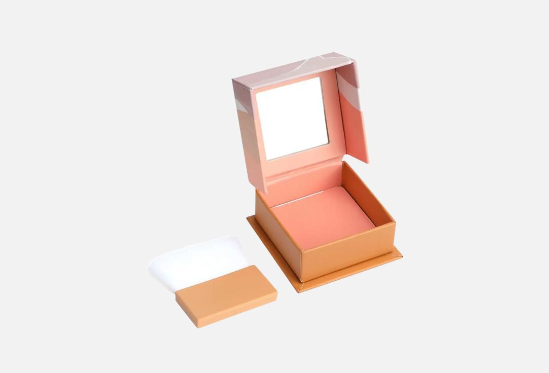 SENSI Powder Blush Sukoon