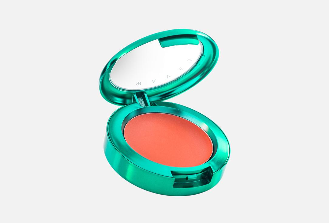 SENSI Powder Blush Red Sea Waves 01 4.5 g SENSI Powder Blush Red Sea Waves