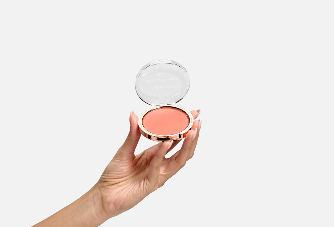 SENSI Румяна You are marble-ous