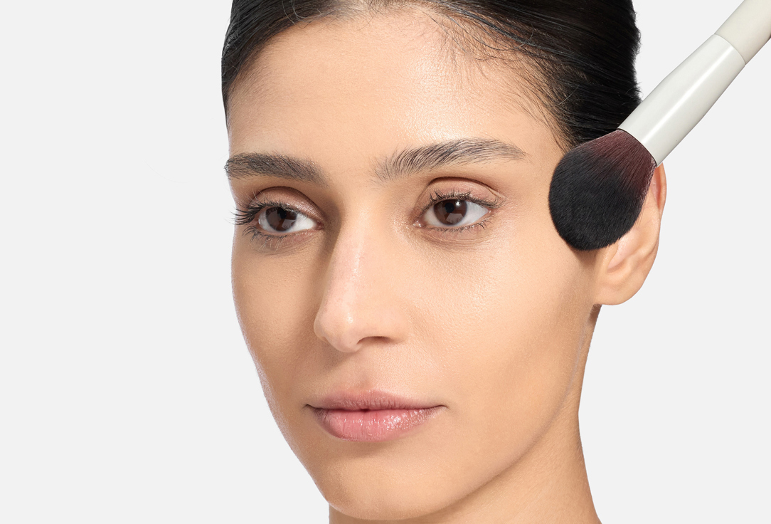 SENSI Powder Bronzer You are marble-ous