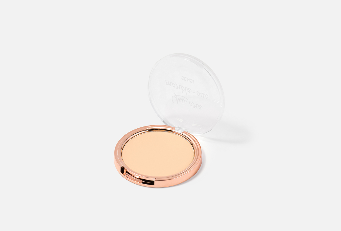 SENSI Powder Bronzer You are marble-ous