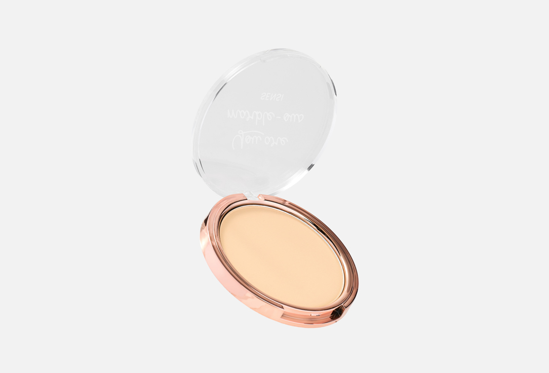 SENSI Powder Bronzer You are marble-ous