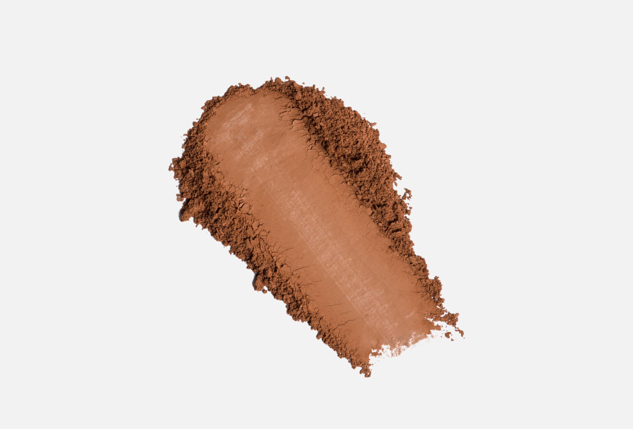 SENSI Powder Bronzer You are marble-ous