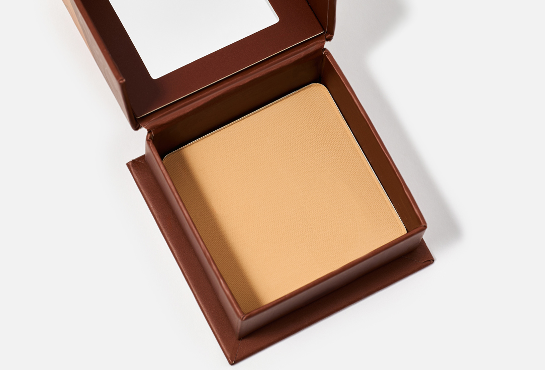 SENSI Face Powder Sukoon