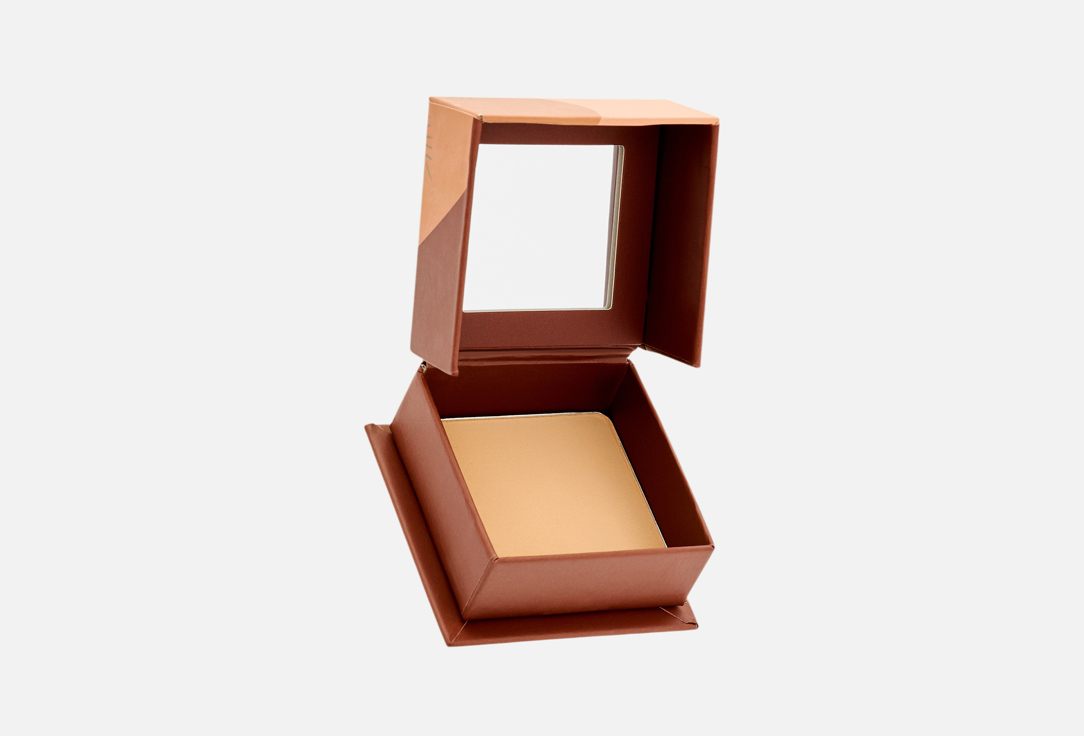 SENSI Face Powder Sukoon