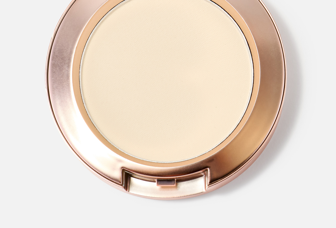 SENSI Face Powder Red Sea Waves