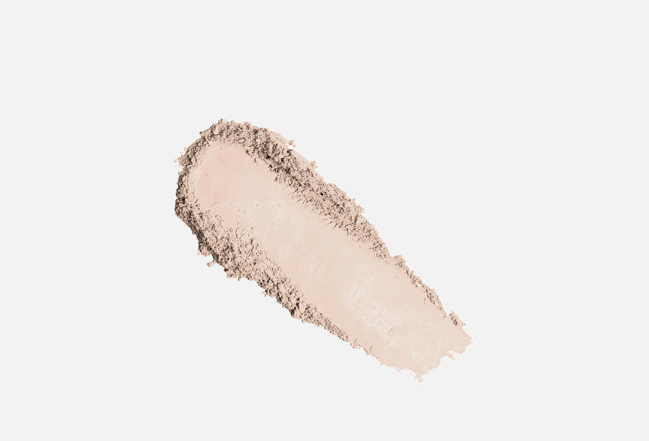 SENSI Face Powder Red Sea Waves