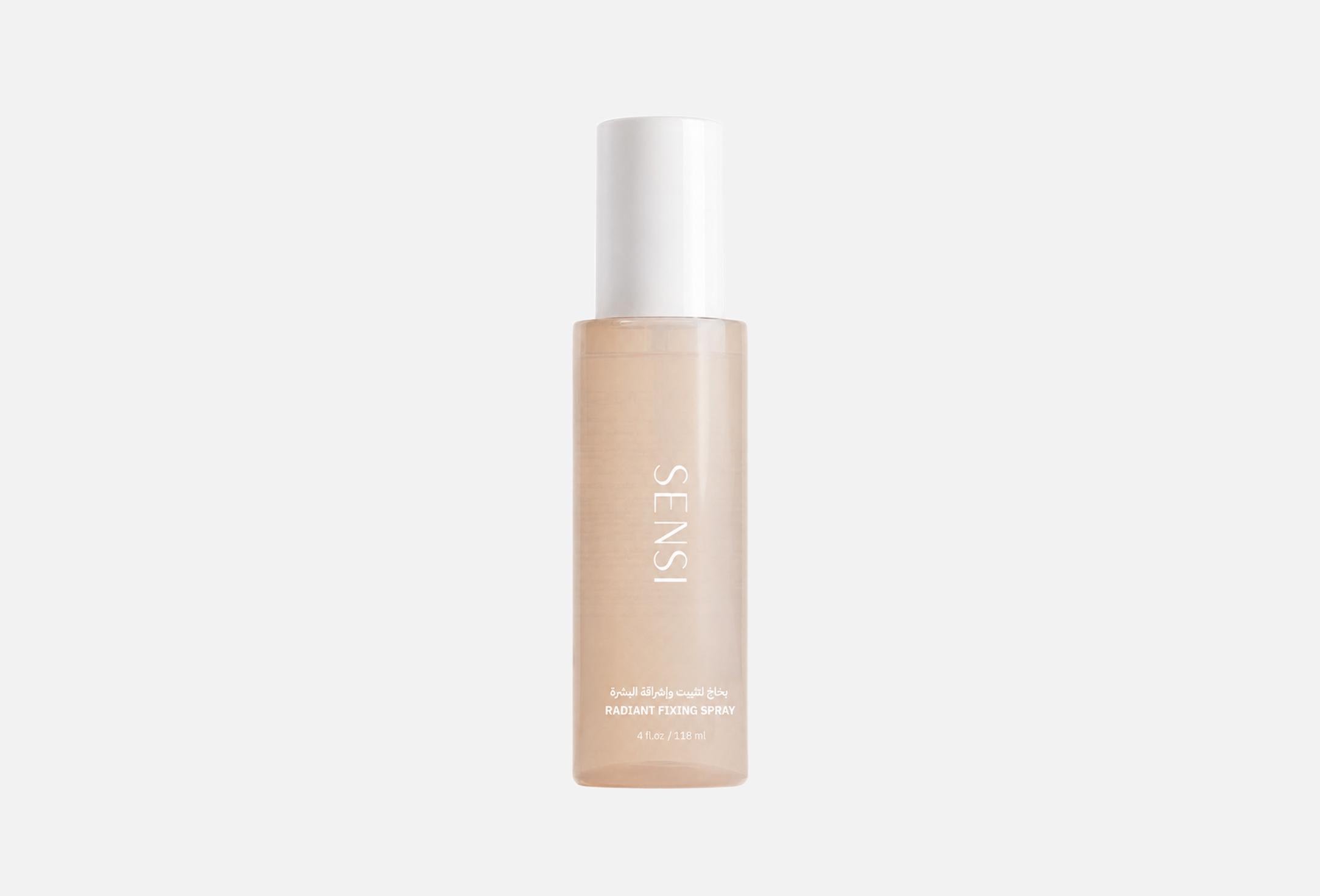 Radiant Fixing Spray 118