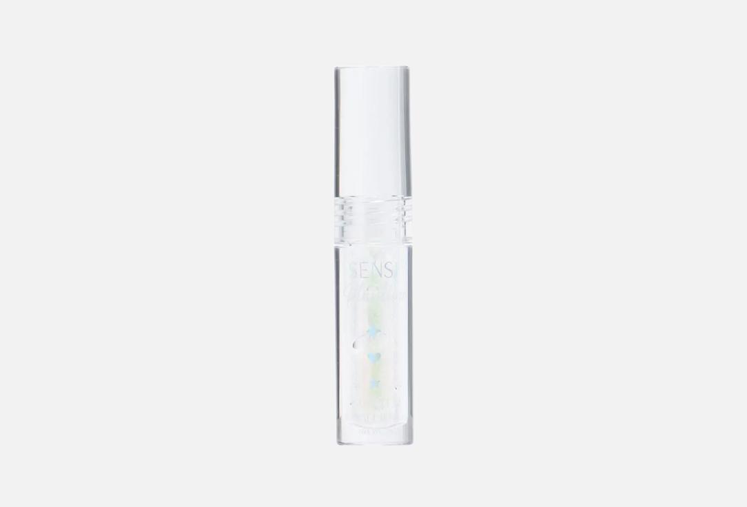 SENSI Glitter adhesive gel Playtime