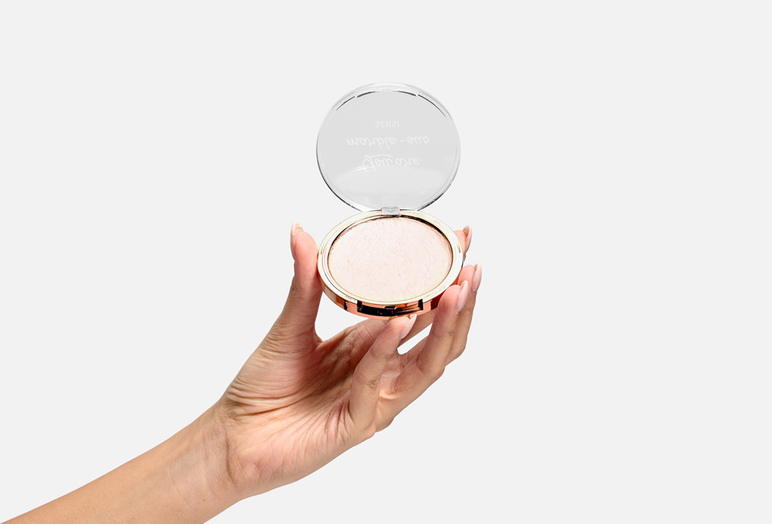SENSI Face Highlighter You are marble-ous 34 8 g SENSI Face Highlighter You are marble-ous