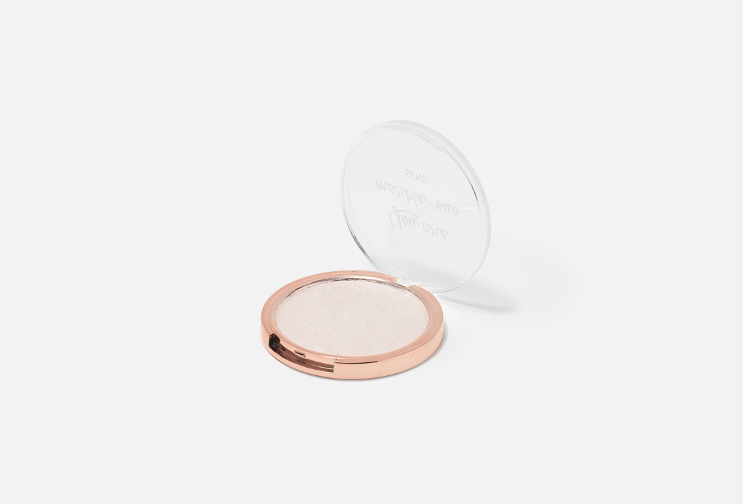 SENSI Face Highlighter You are marble-ous 34 8 g SENSI Face Highlighter You are marble-ous