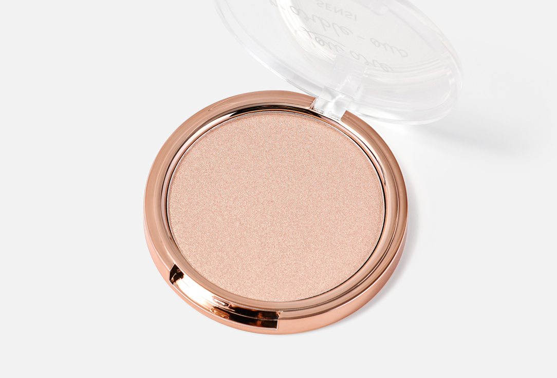 SENSI Face Highlighter You are marble-ous