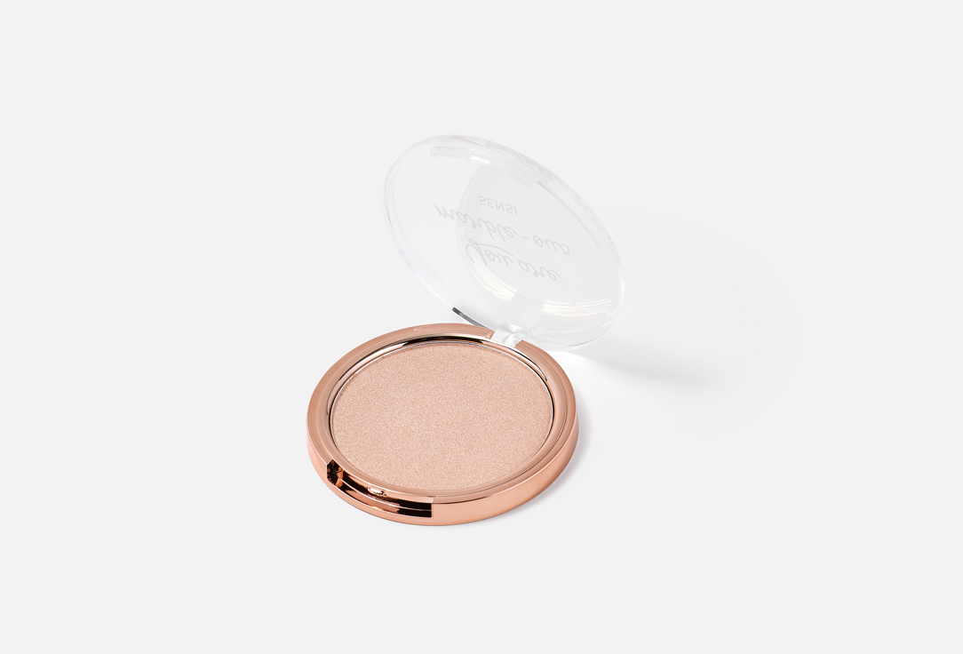 SENSI Face Highlighter You are marble-ous