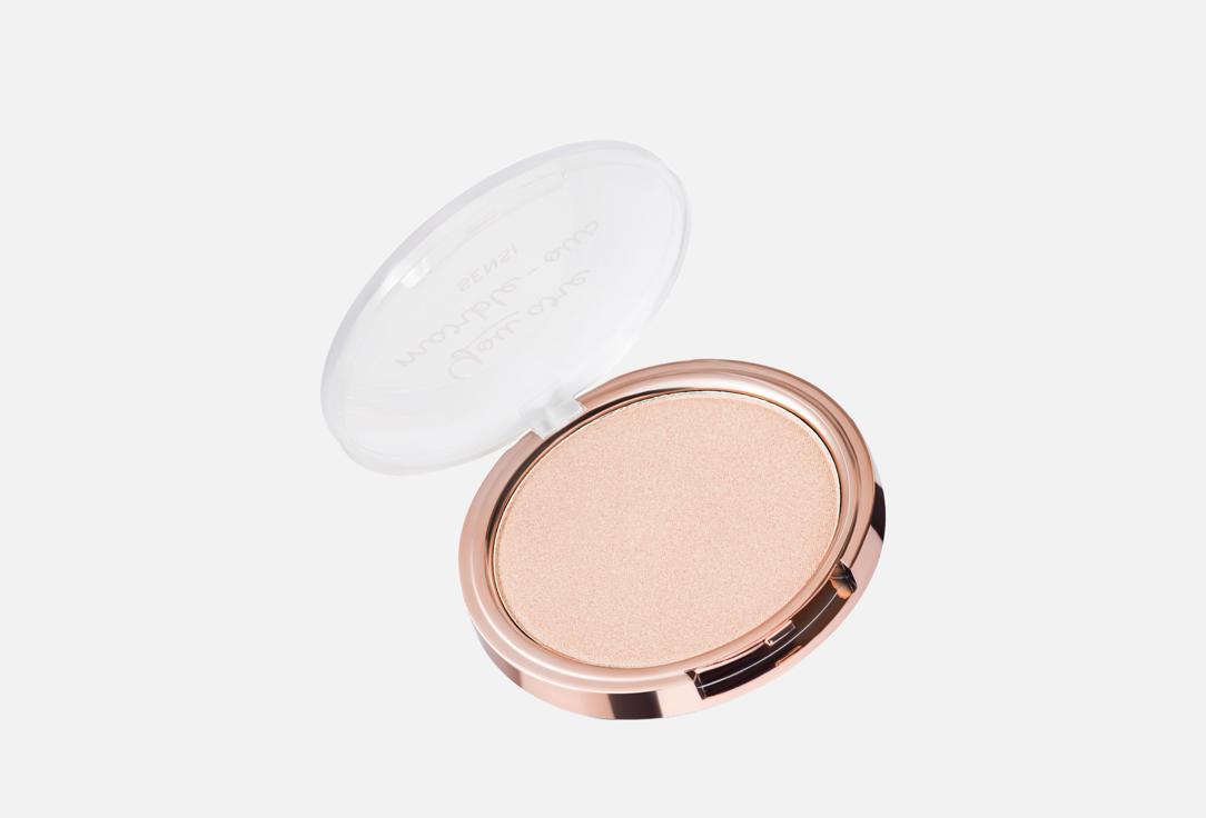 SENSI Face Highlighter You are marble-ous