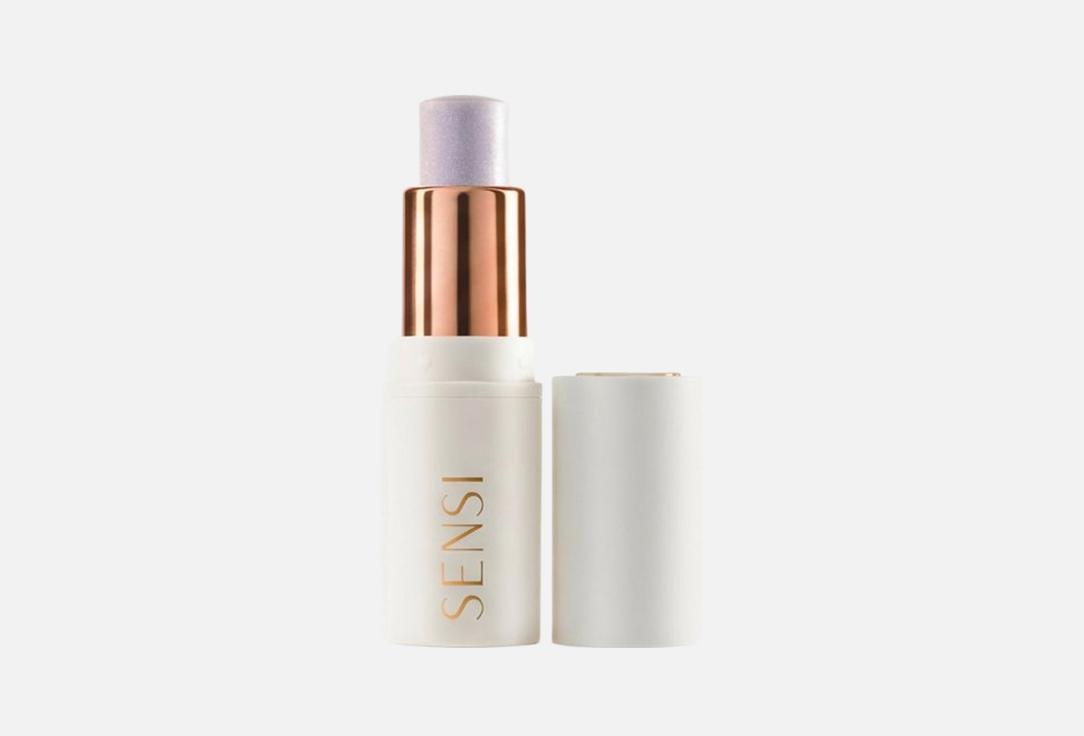 SENSI Cream Highlighter Stick Red Sea Waves