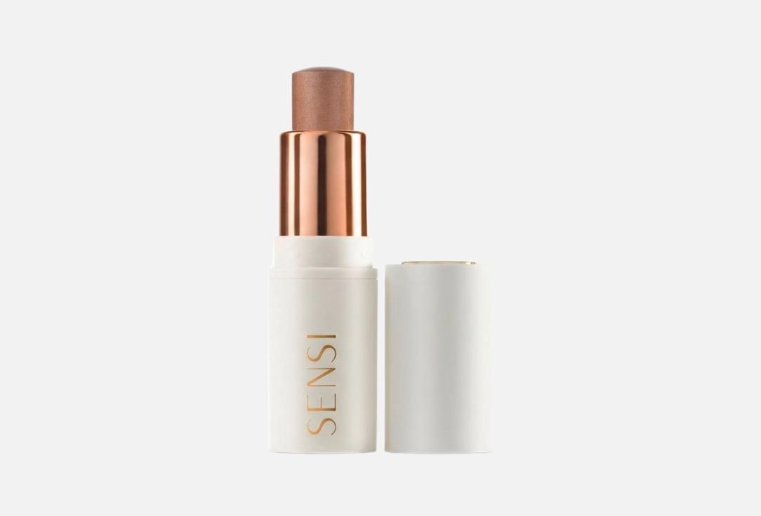 SENSI Cream Highlighter Stick Red Sea Waves