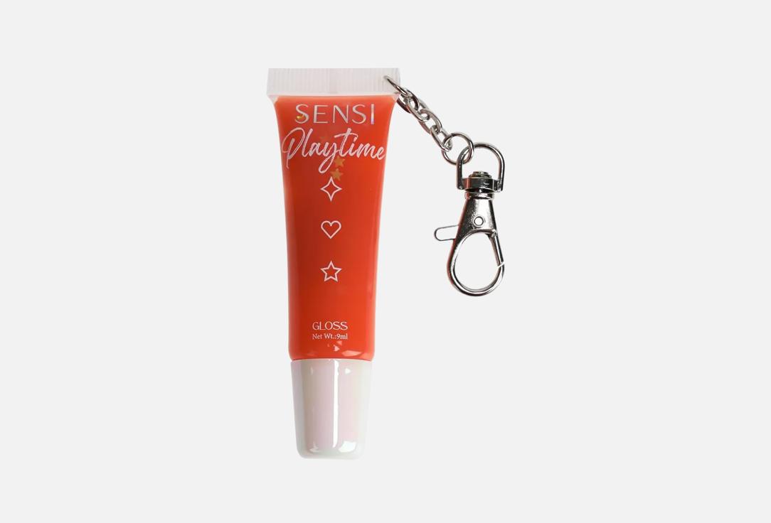 SENSI Hydrating lip gloss Playtime