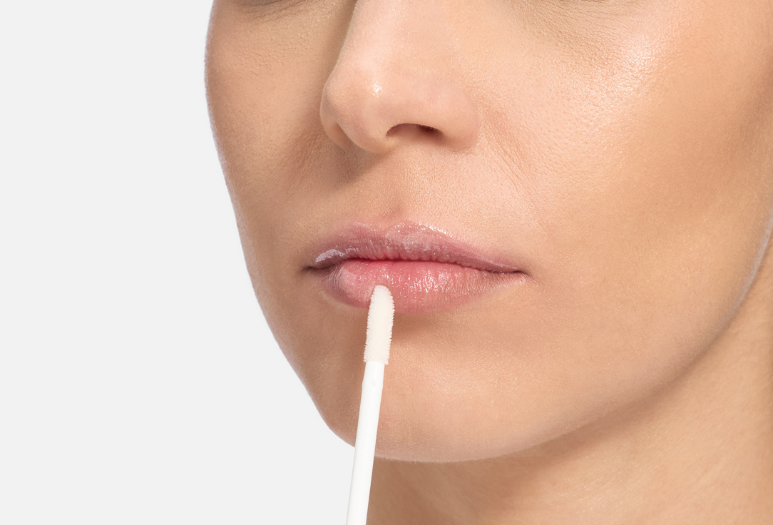 SENSI Hydrating lip gloss Red Sea Waves