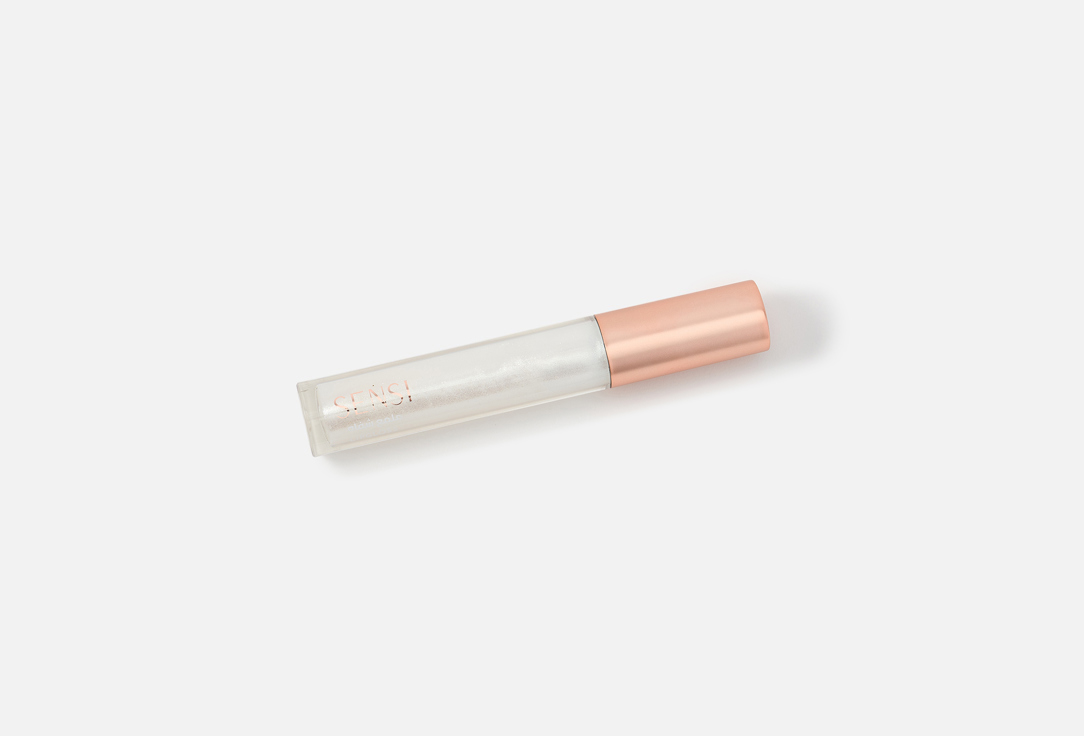 SENSI Hydrating lip gloss Red Sea Waves