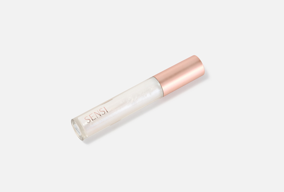 SENSI Hydrating lip gloss Red Sea Waves