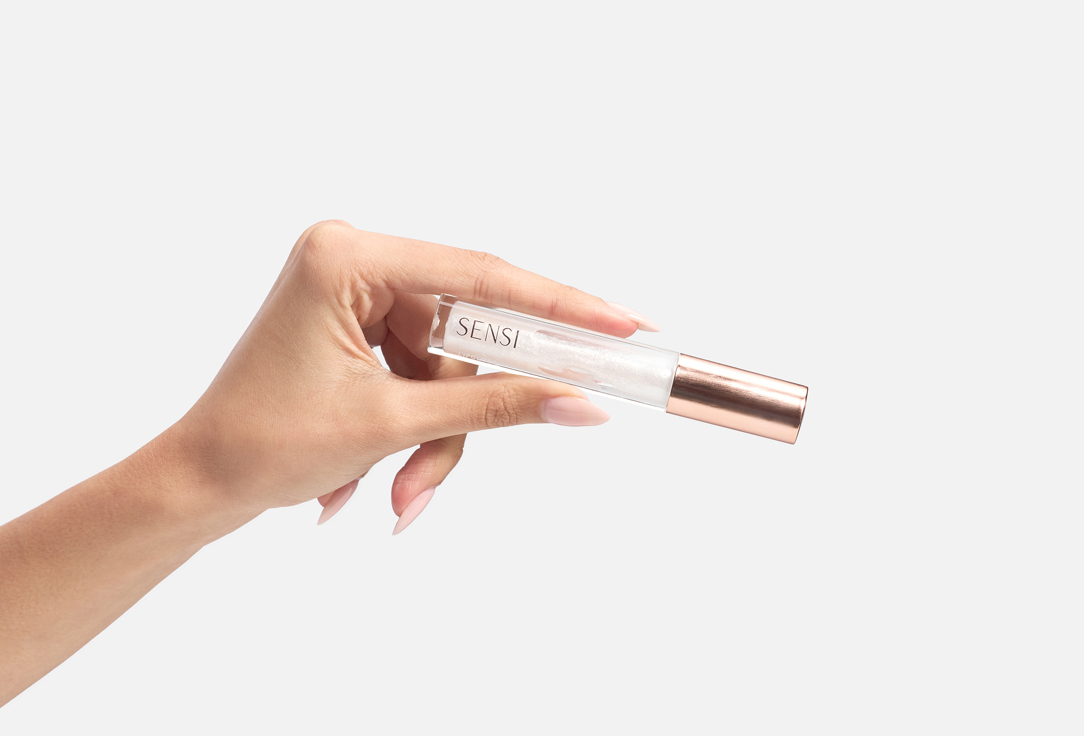 SENSI Hydrating lip gloss Red Sea Waves