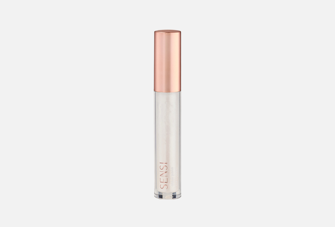 SENSI Hydrating lip gloss Red Sea Waves
