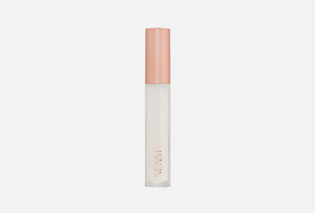 SENSI Hydrating lip gloss Red Sea Waves