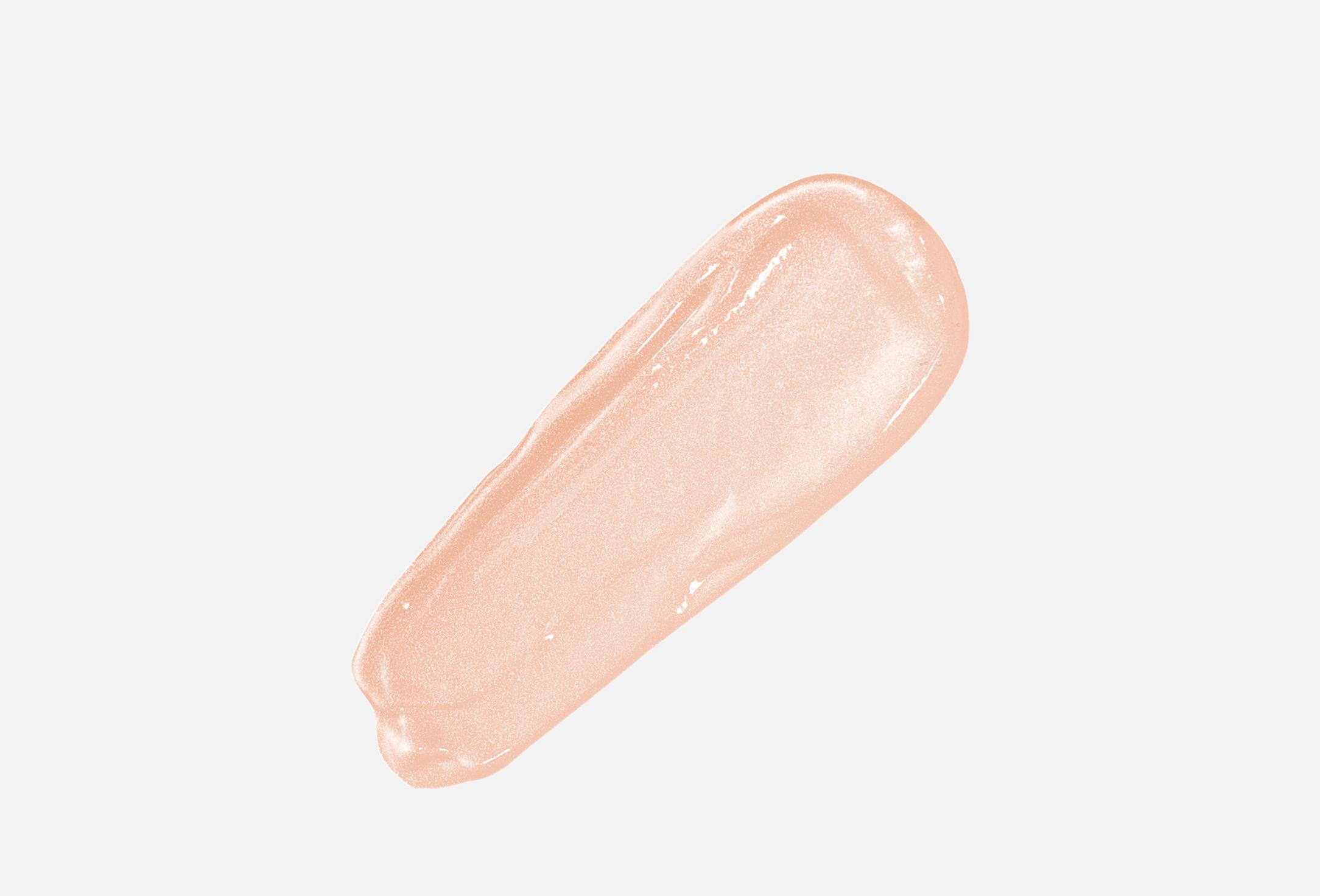 SENSI Hydrating lip gloss Red Sea Waves 03 3.6 ml SENSI Hydrating lip gloss Red Sea Waves