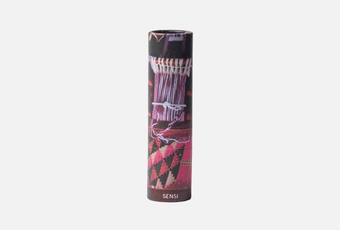 SENSI Matte Creme Lipstick Saudi Story Lipstick