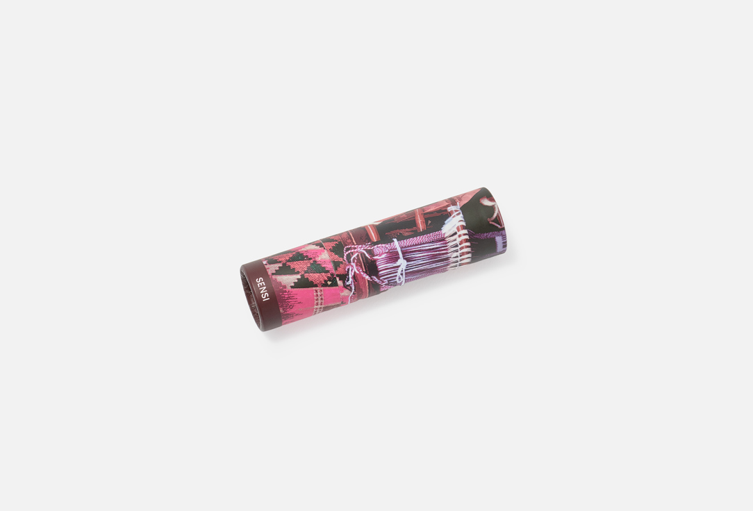 SENSI Matte Creme Lipstick Saudi Story Lipstick