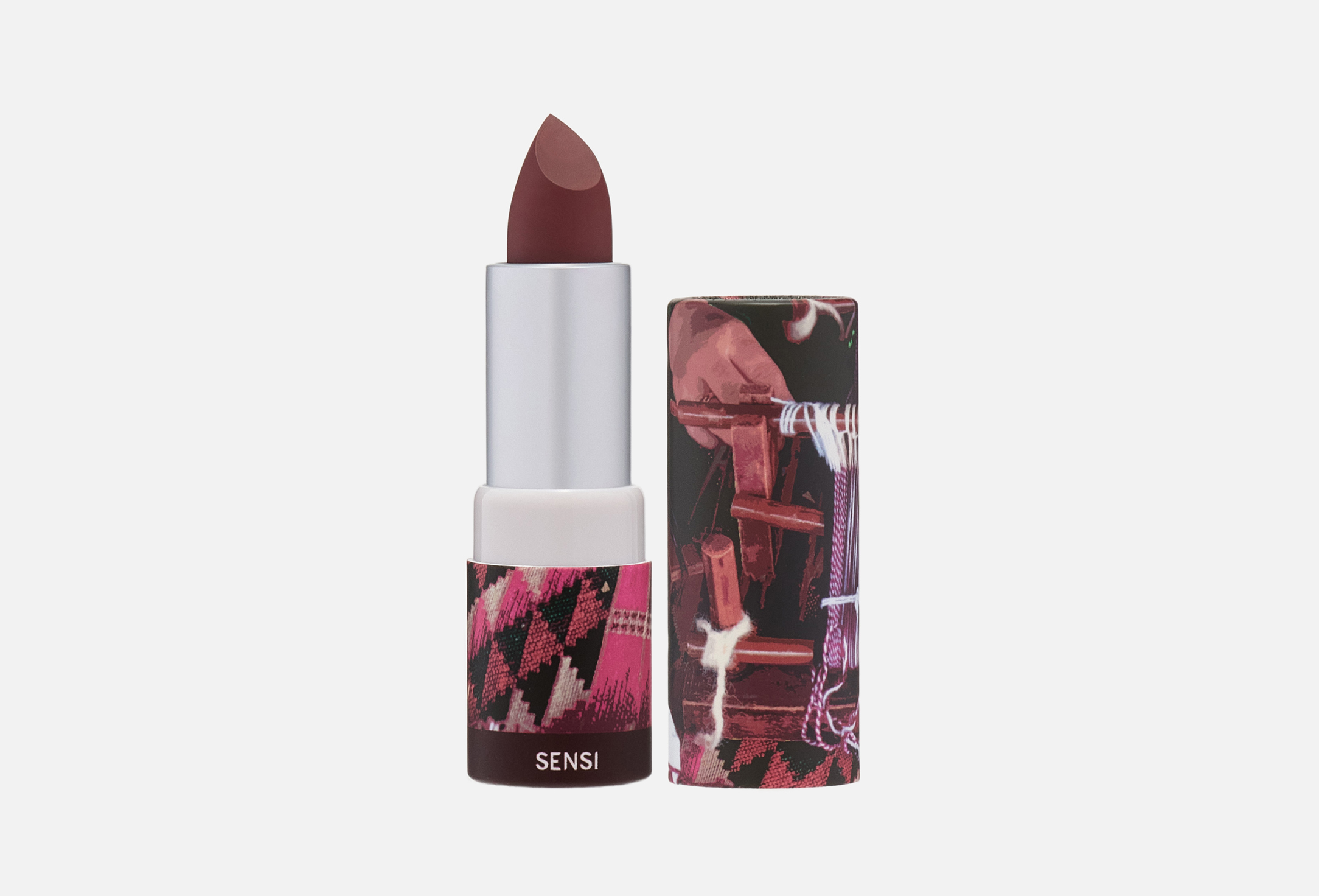Saudi Story Lipstick  3.8 14, Ghazl