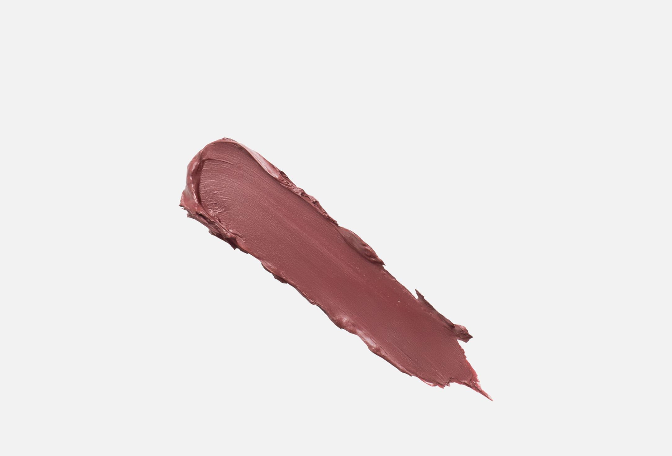 SENSI Matte Creme Lipstick Saudi Story Lipstick