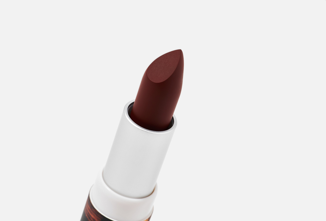 SENSI Матовая кремовая губная помада Saudi Story Lipstick