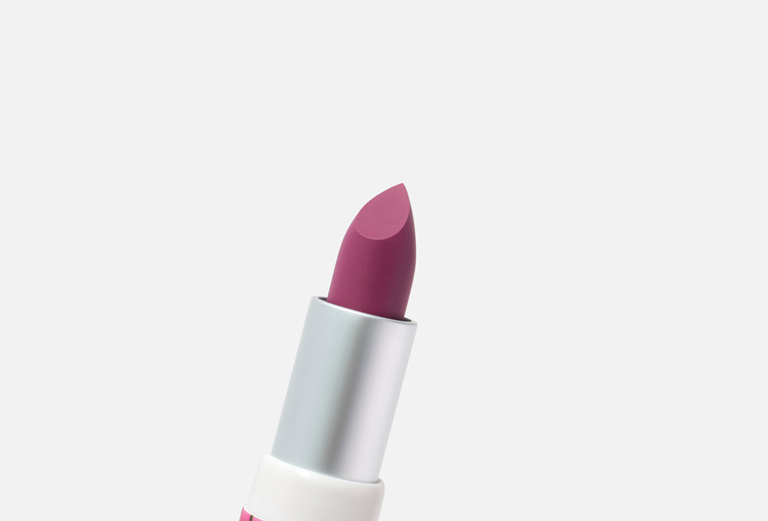 SENSI Matte Creme Lipstick Saudi Story Lipstick