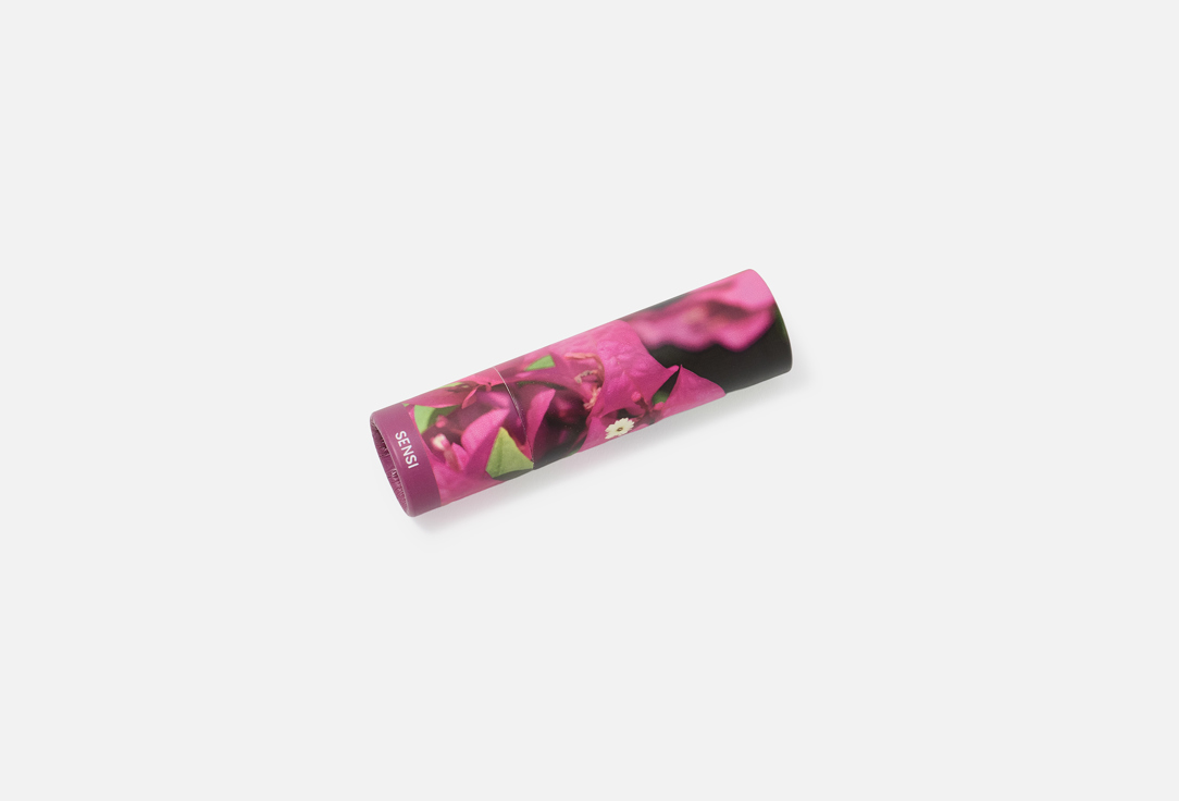 SENSI Matte Creme Lipstick Saudi Story Lipstick