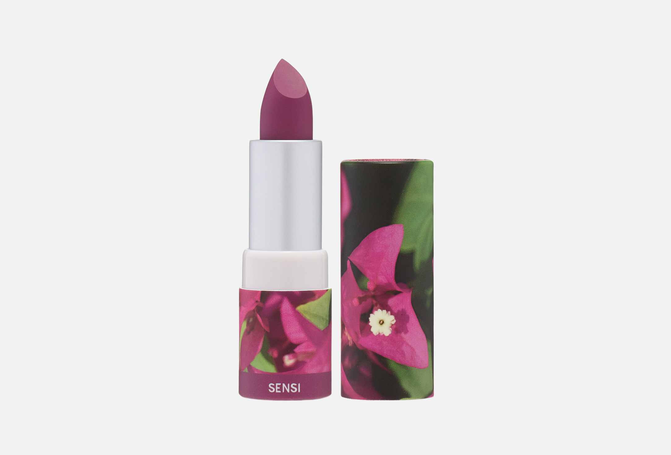 Saudi Story Lipstick 3.8 17, Jahanamiya