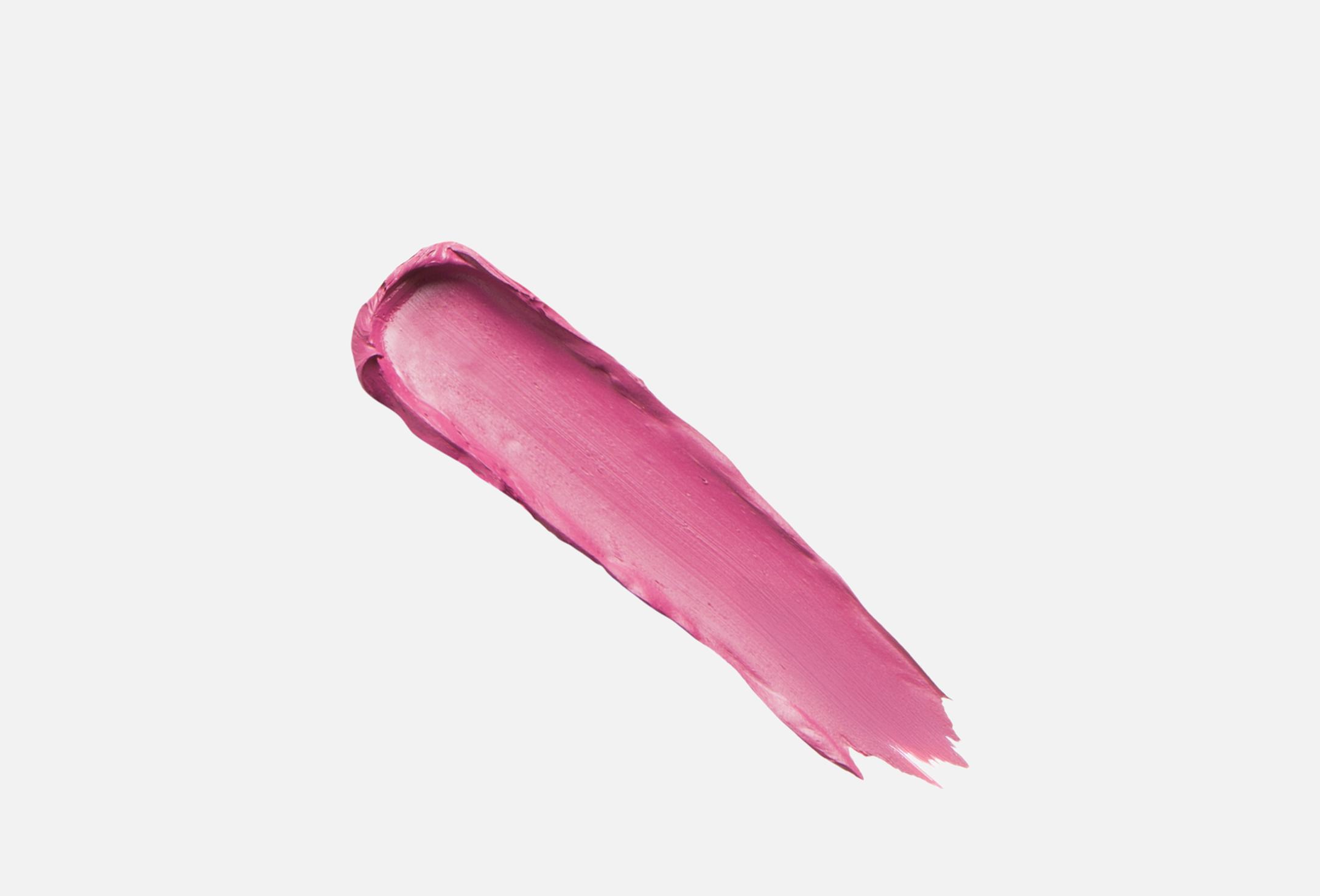 SENSI Matte Creme Lipstick Saudi Story Lipstick