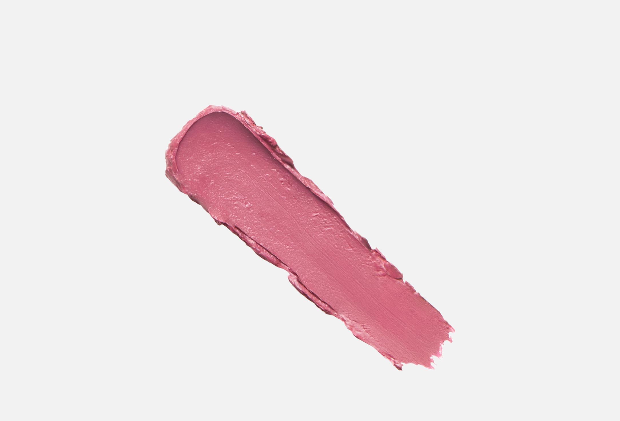 SENSI Матовая кремовая губная помада Saudi Story Lipstick 18, Najm 3.8 г SENSI Матовая кремовая губная помада Saudi Story Lipstick